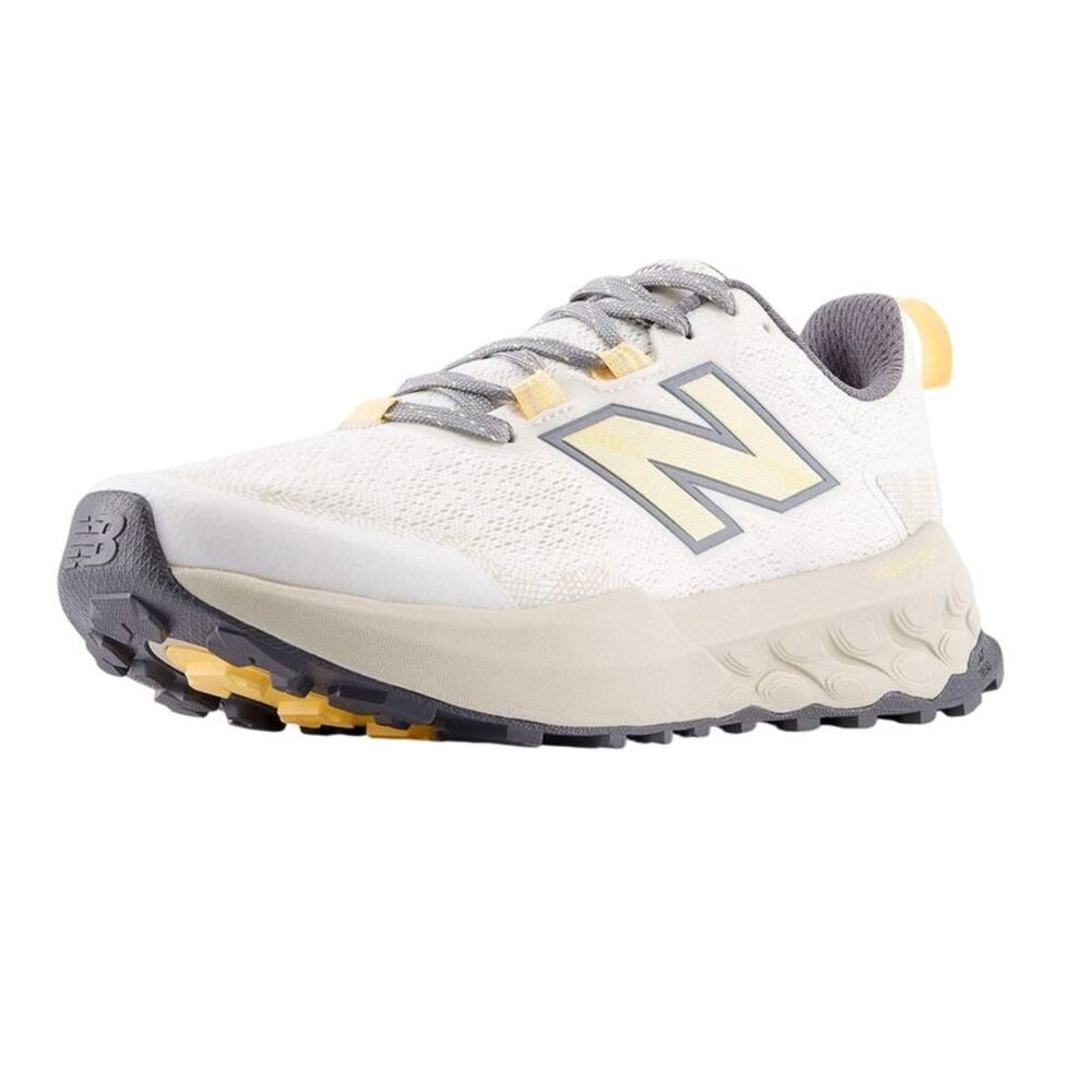 New Balance Womens/Ladies Garoe Reinforced Toe Running Shoes / Sea Salt